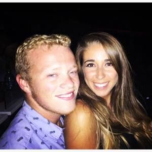 Meet your Posher, Erika